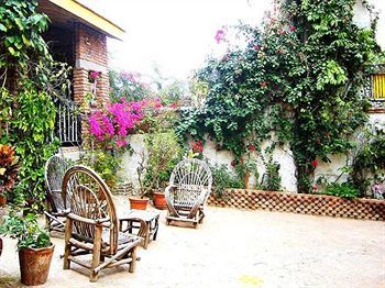 Old Mazatlan Inn Exterior photo