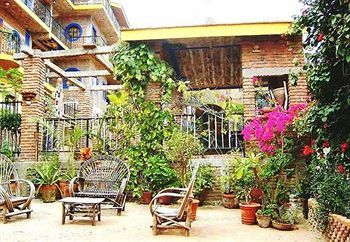 Old Mazatlan Inn Exterior photo