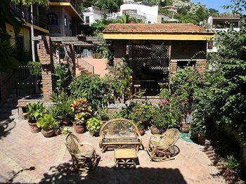 Old Mazatlan Inn Exterior photo