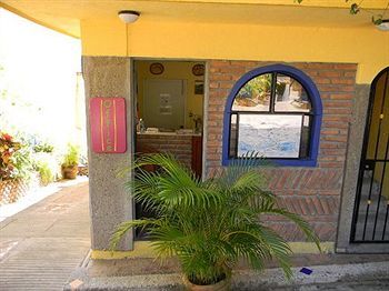 Old Mazatlan Inn Exterior photo